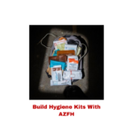 Build Hygiene Kits