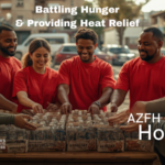 Volunteer Opportunities